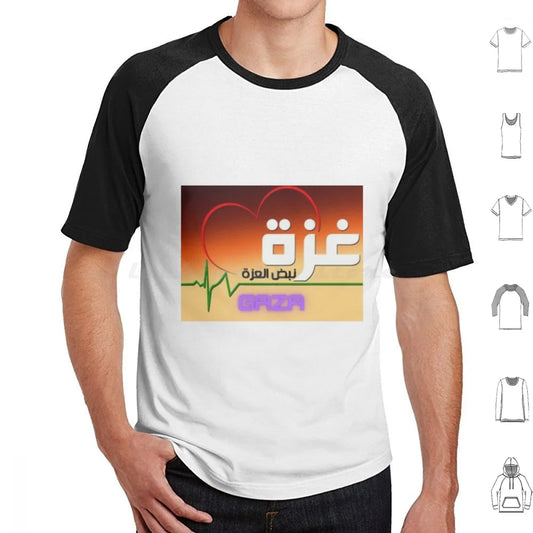 The Resilience Tee – A Symbol of Unbreakable Spirit