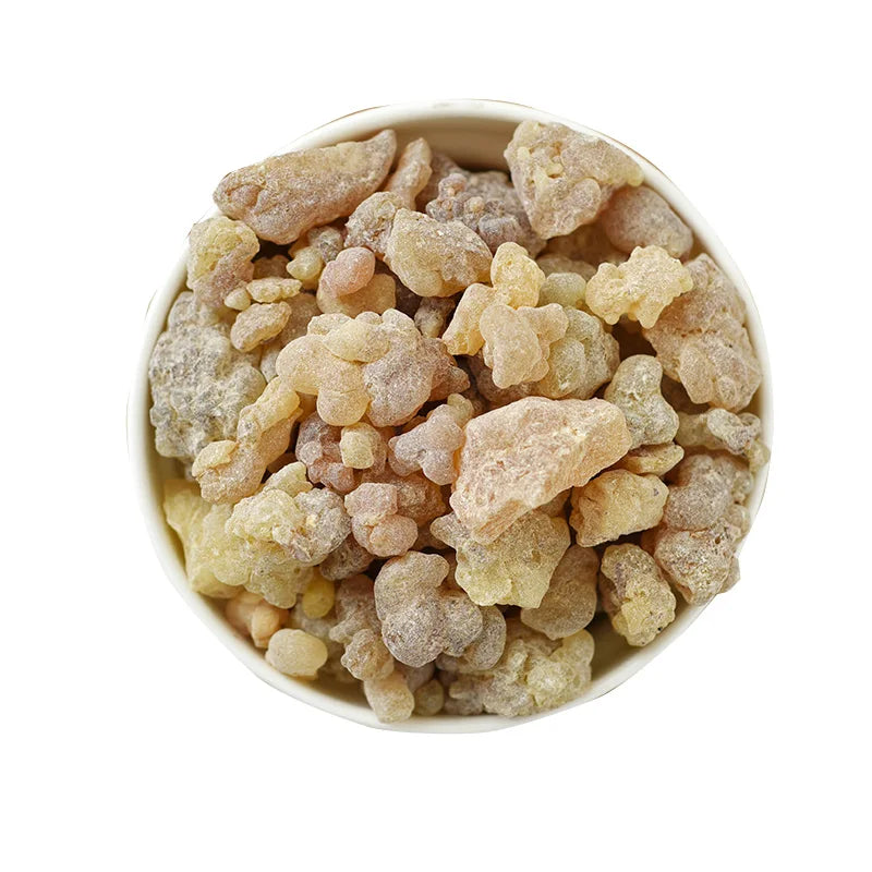 Top Grade Ethiopian Mastic Gum – Pure Mastiha Resin Loose