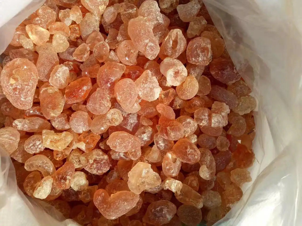 Top Natural Arabic Gum Resin Organic Acacia Senegal For Emulsifiers Thickeners Adhesives Stabilizers Natural Acacia Seyal