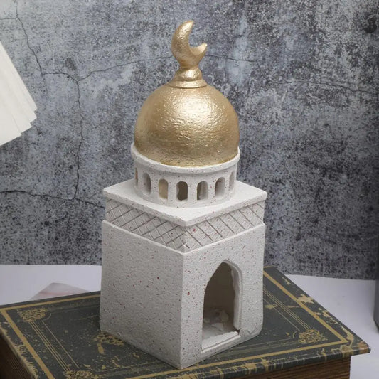 The Islamic Mosque Statue – A Symbol of Spirituality in Your Home