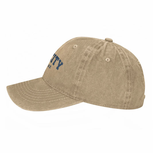 The Gaza Sun Trucker Hat – Urban Style with a Palestinian Soul