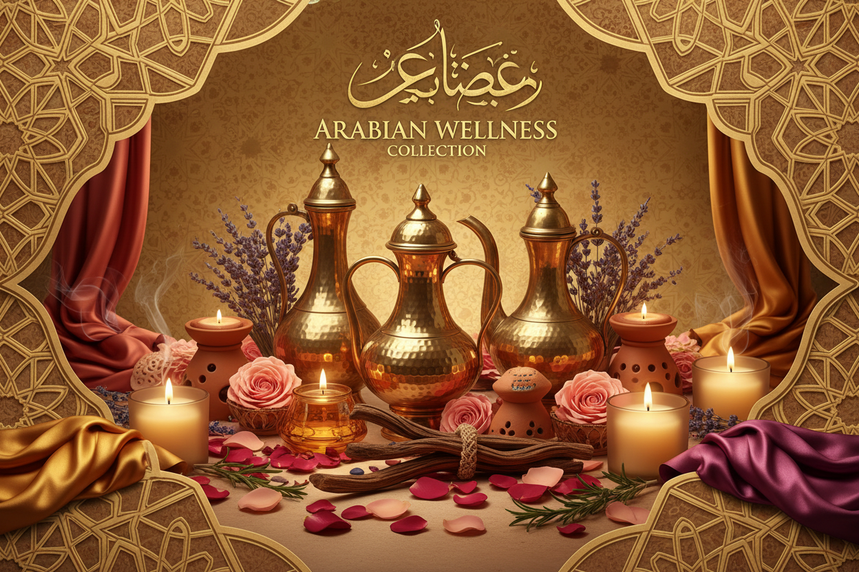 Arabian Wellness