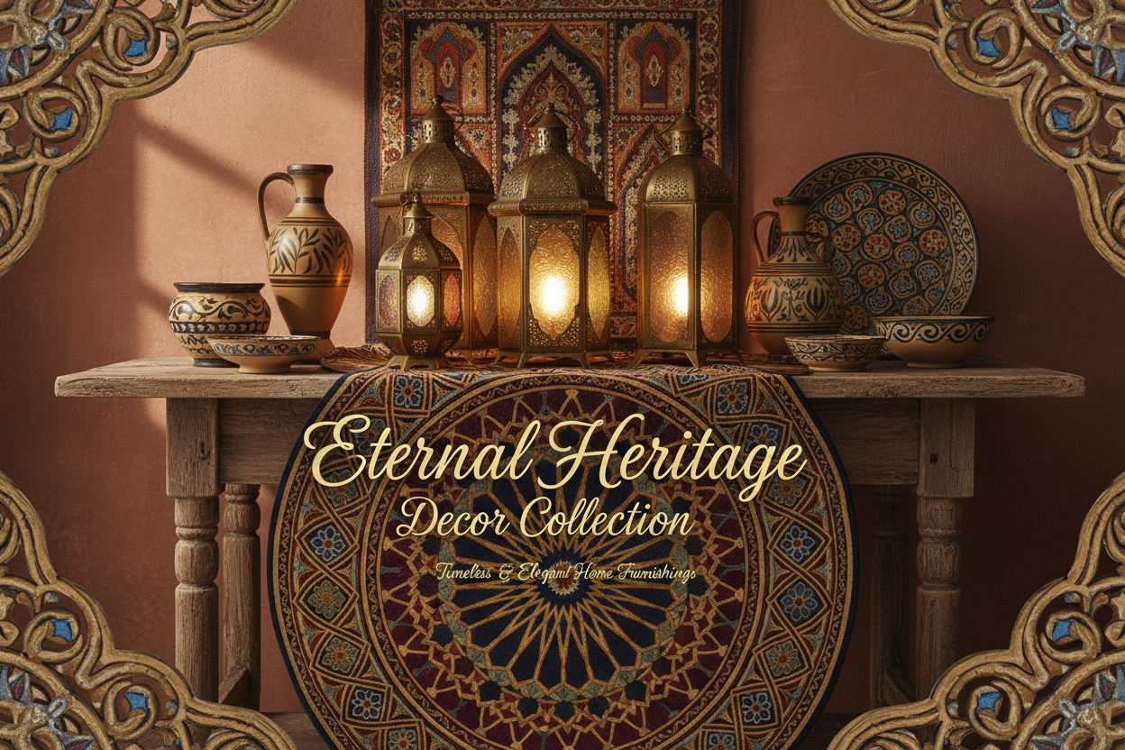 Eternal Decor