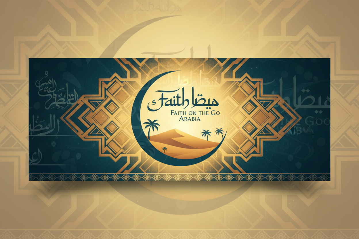 Faith on the Go
