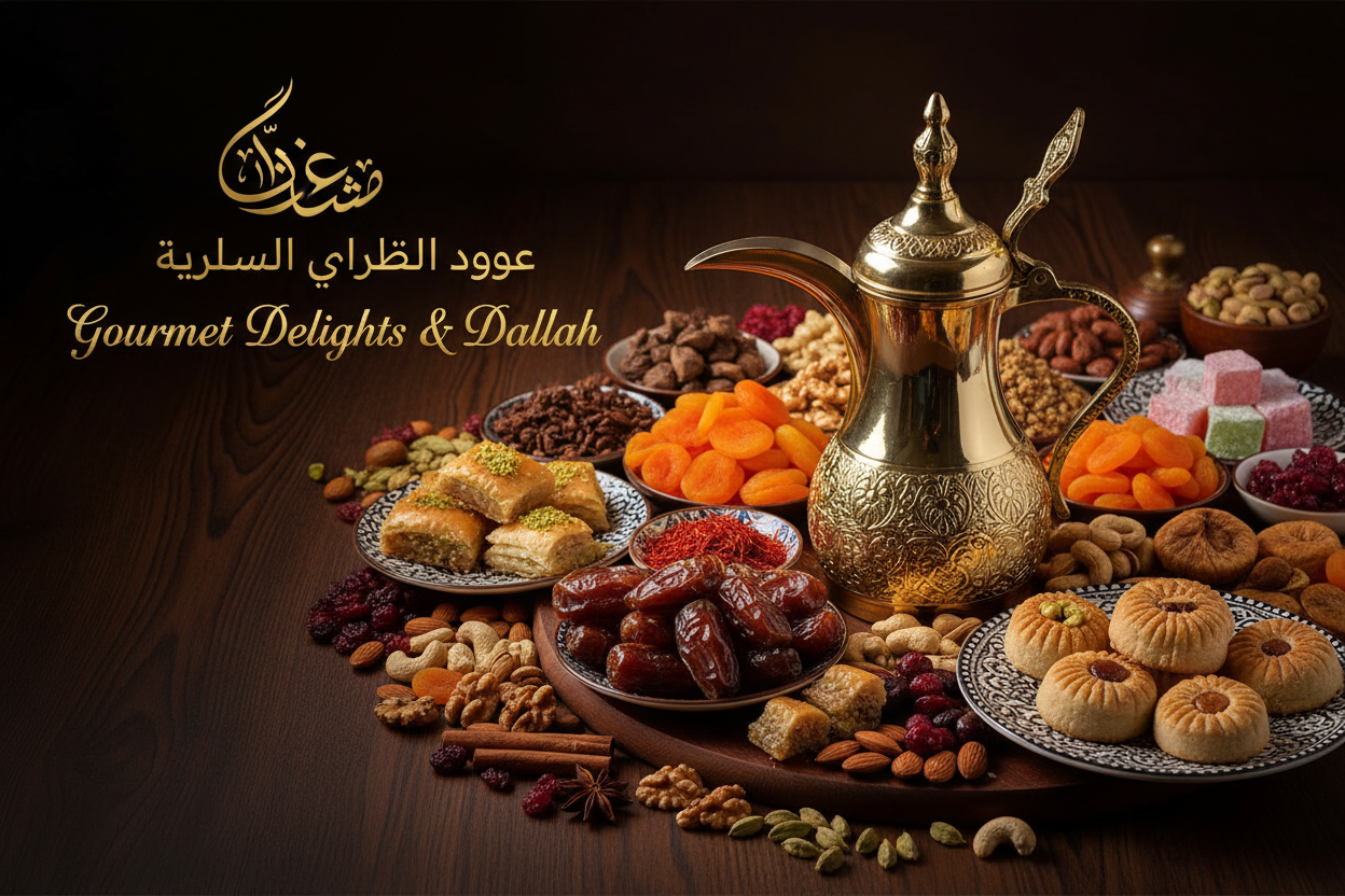 The Dallah