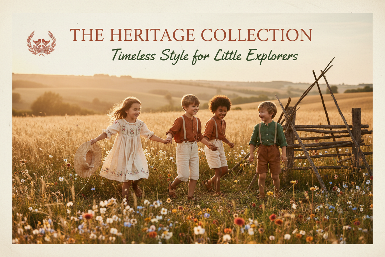 Little treasure