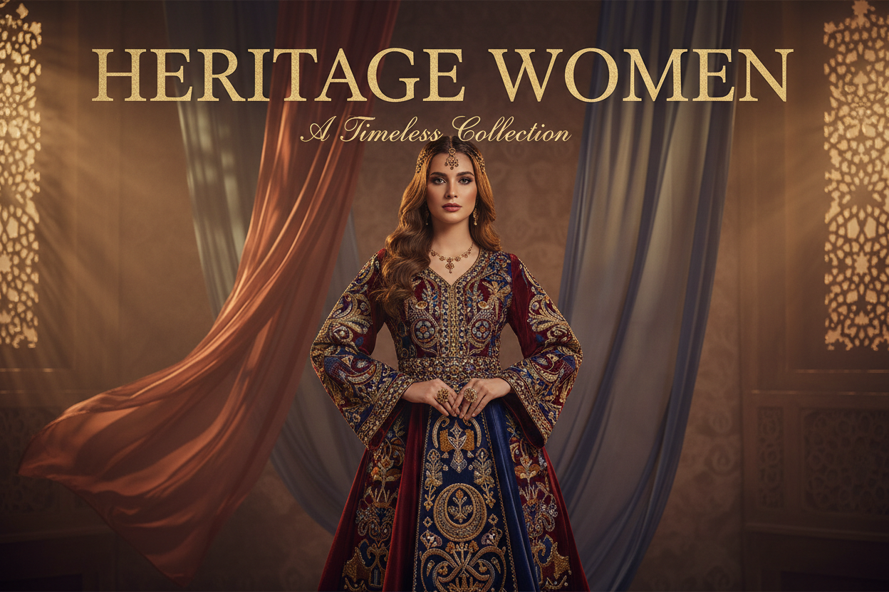 Heritage Women