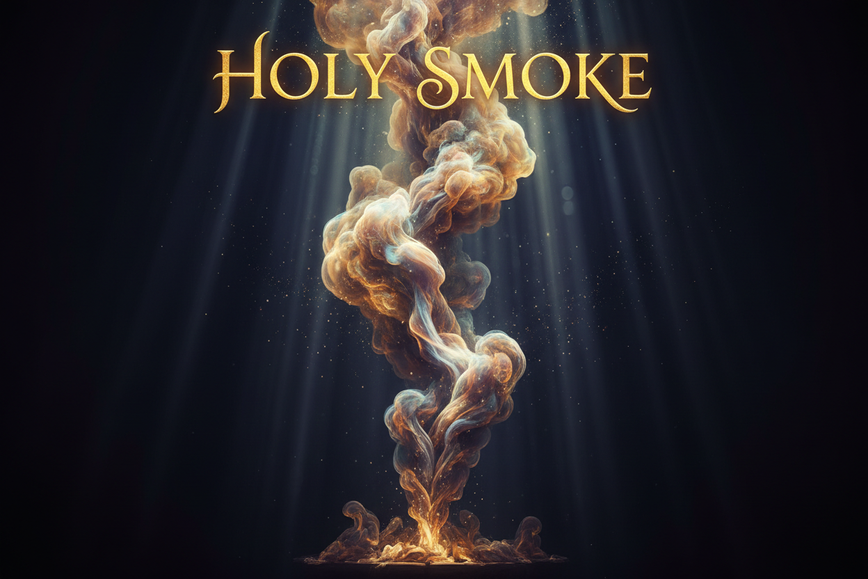 Holy Smoke