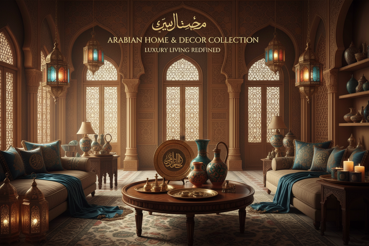Home & Decor