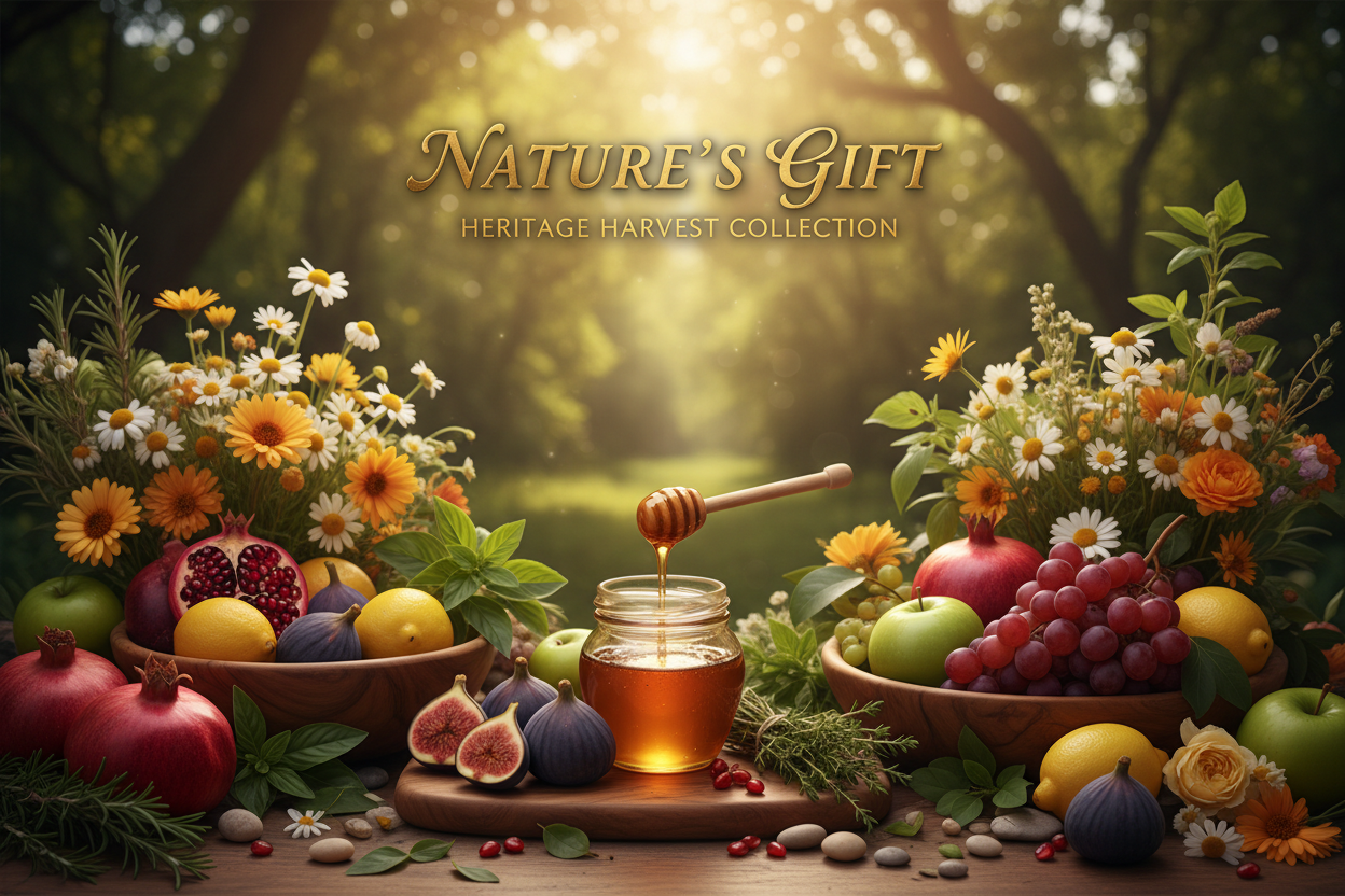 Nature's Gift