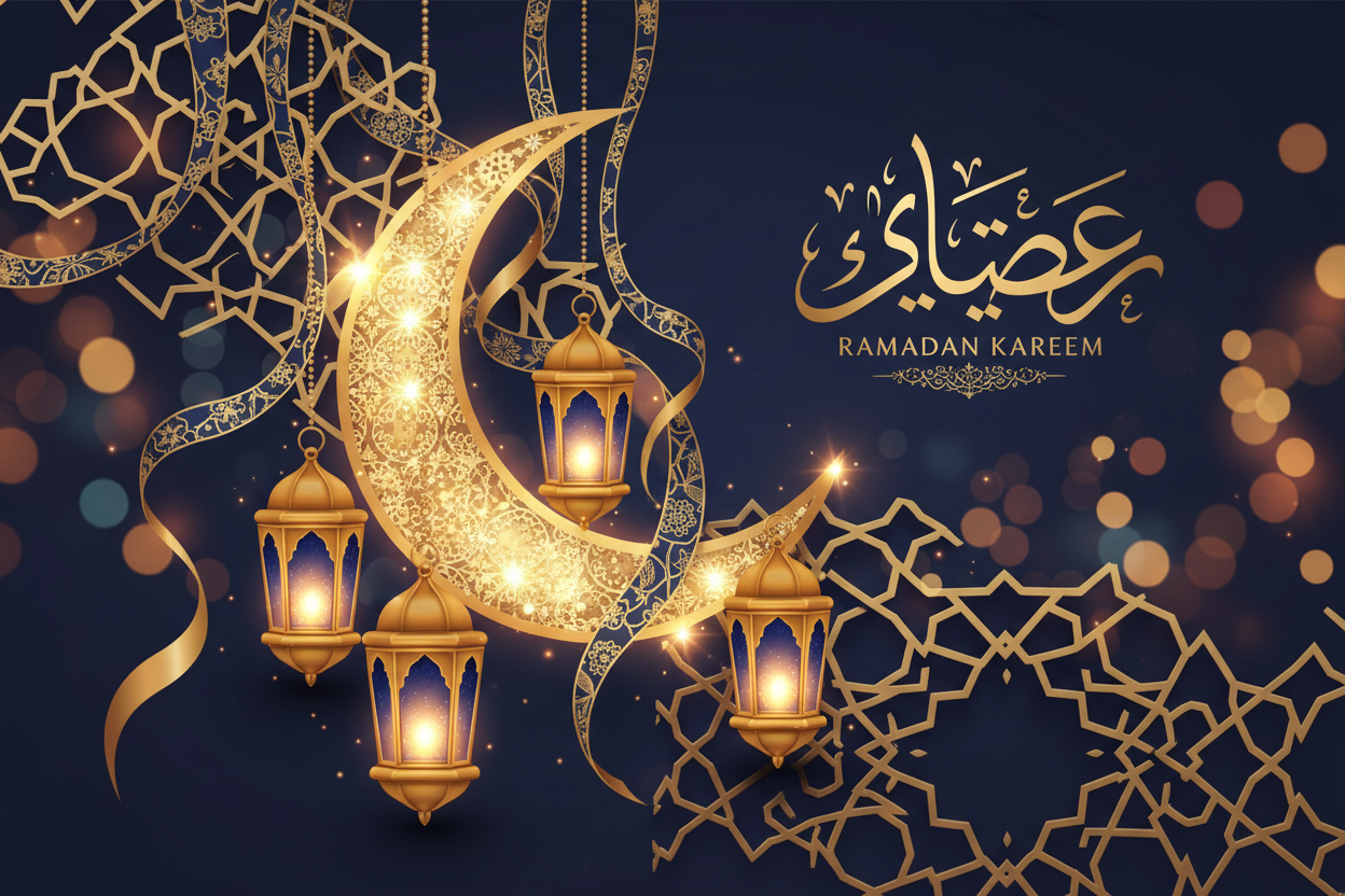 Ramadan Kareem