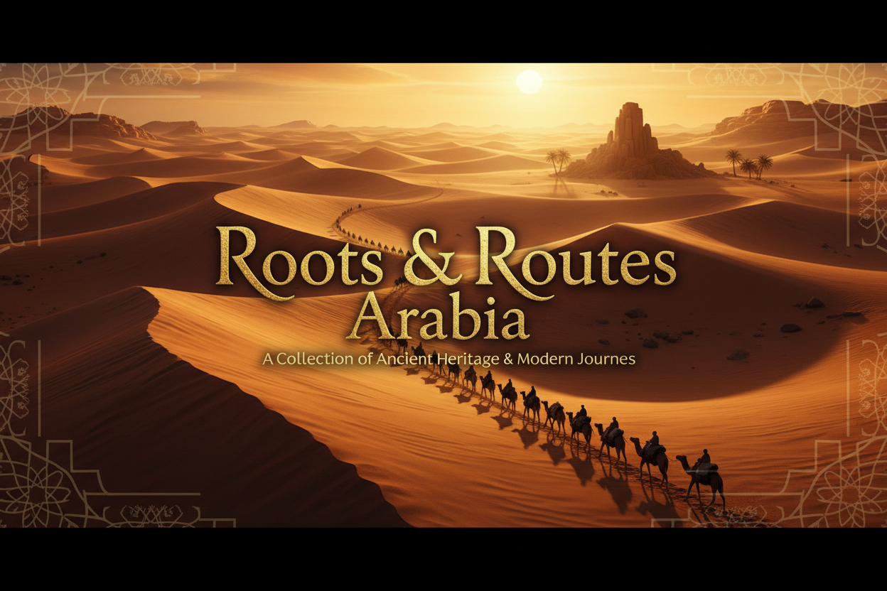 Roots & Routes