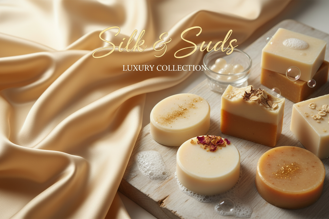 Silk & Suds