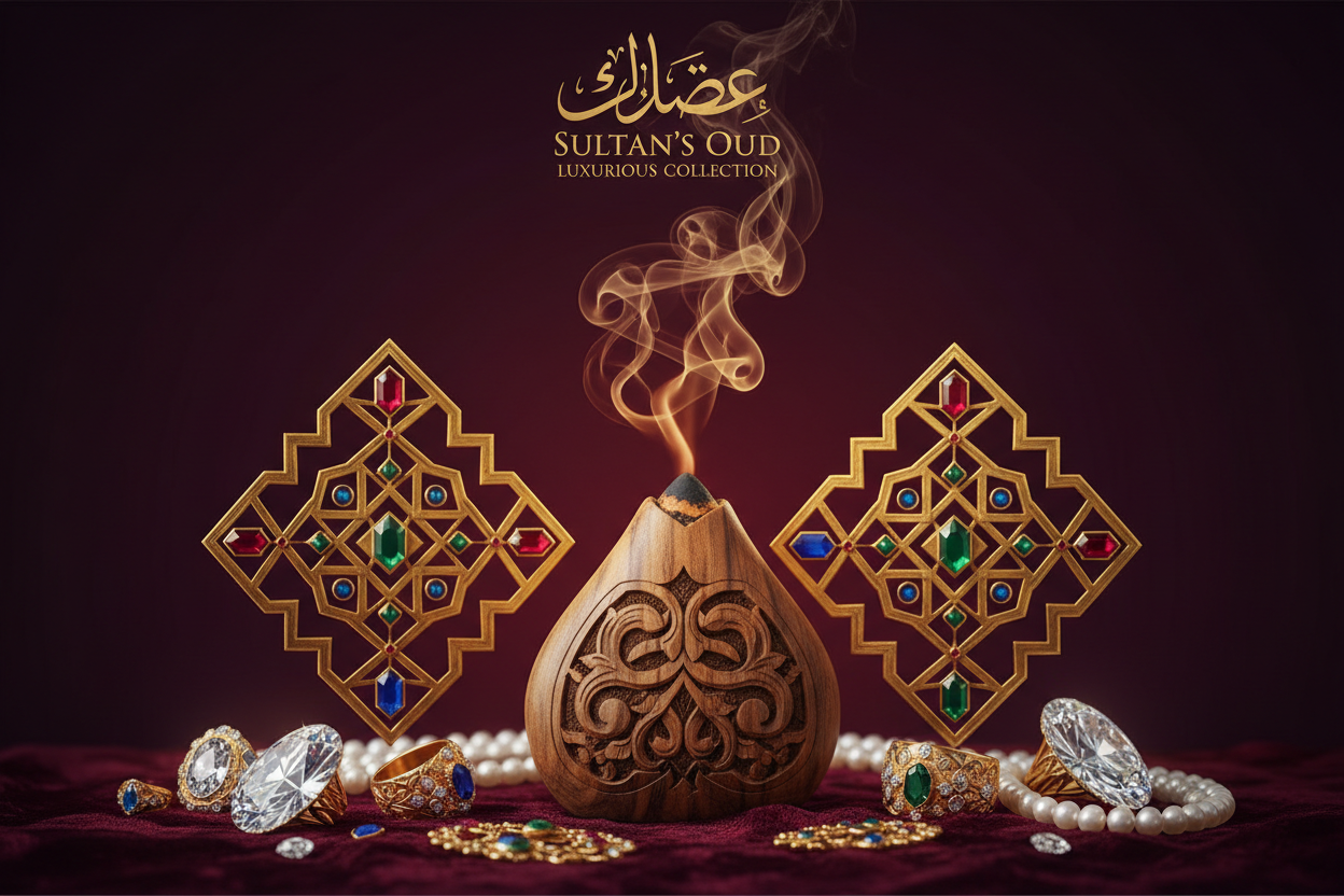 Sultan's Oud
