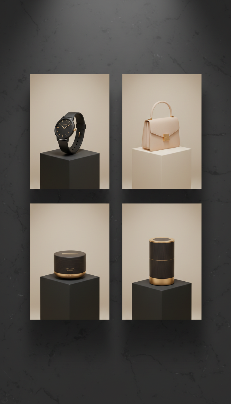 Responsive Theme With Custom Fonts