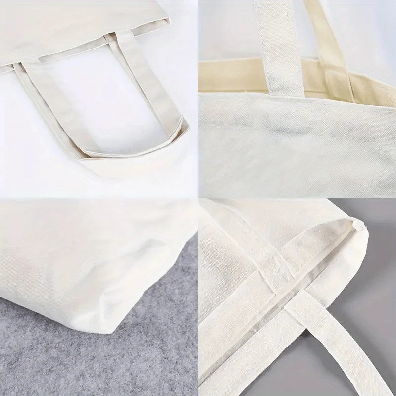 Ramadan Mubarak Tote – Mosque Design Islamic Greeting Bag