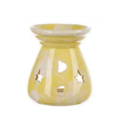 Candle Aromatherapy Furnace Aromatherapy Lamp Essential Oil Furnace Household Romantic Burner Home  Decor