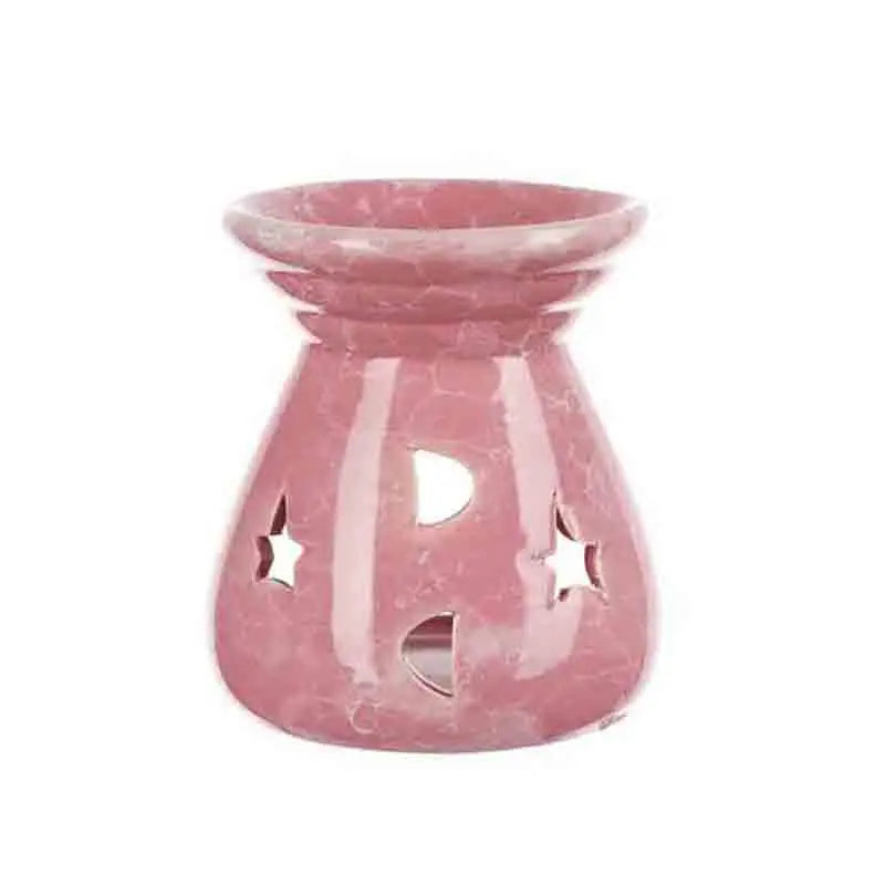 Candle Aromatherapy Furnace Aromatherapy Lamp Essential Oil Furnace Household Romantic Burner Home  Decor