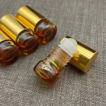 Hainan Oudh Oil – 1g Pure Natural Chinese Agarwood Essential Oil