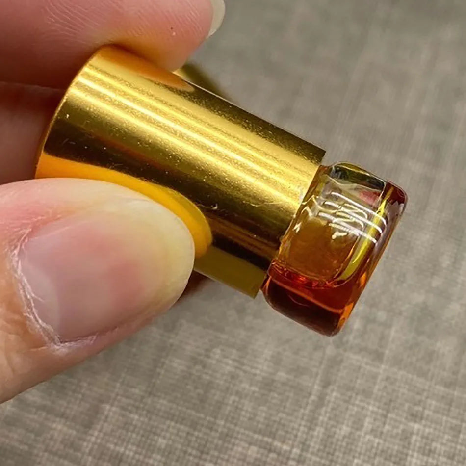 Hainan Oudh Oil – 1g Pure Natural Chinese Agarwood Essential Oil