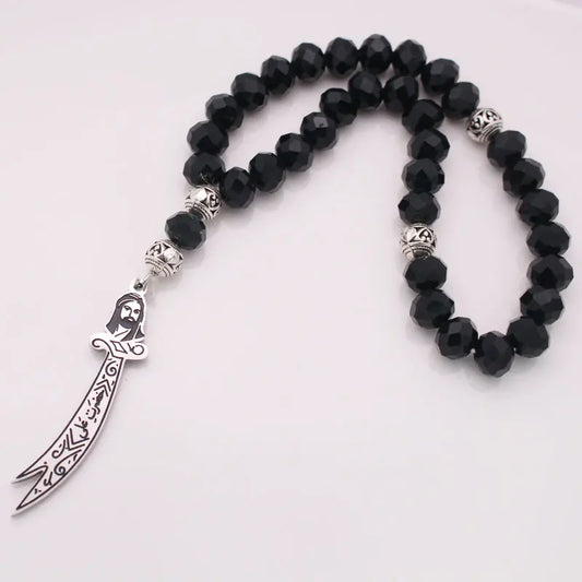 The Zulfiqar Tasbih – A Prayer of Strength and Faith