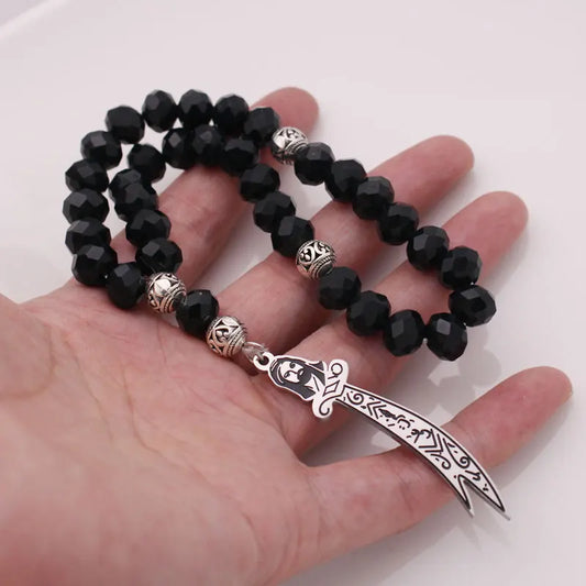 The Zulfiqar Tasbih – A Prayer of Strength and Faith