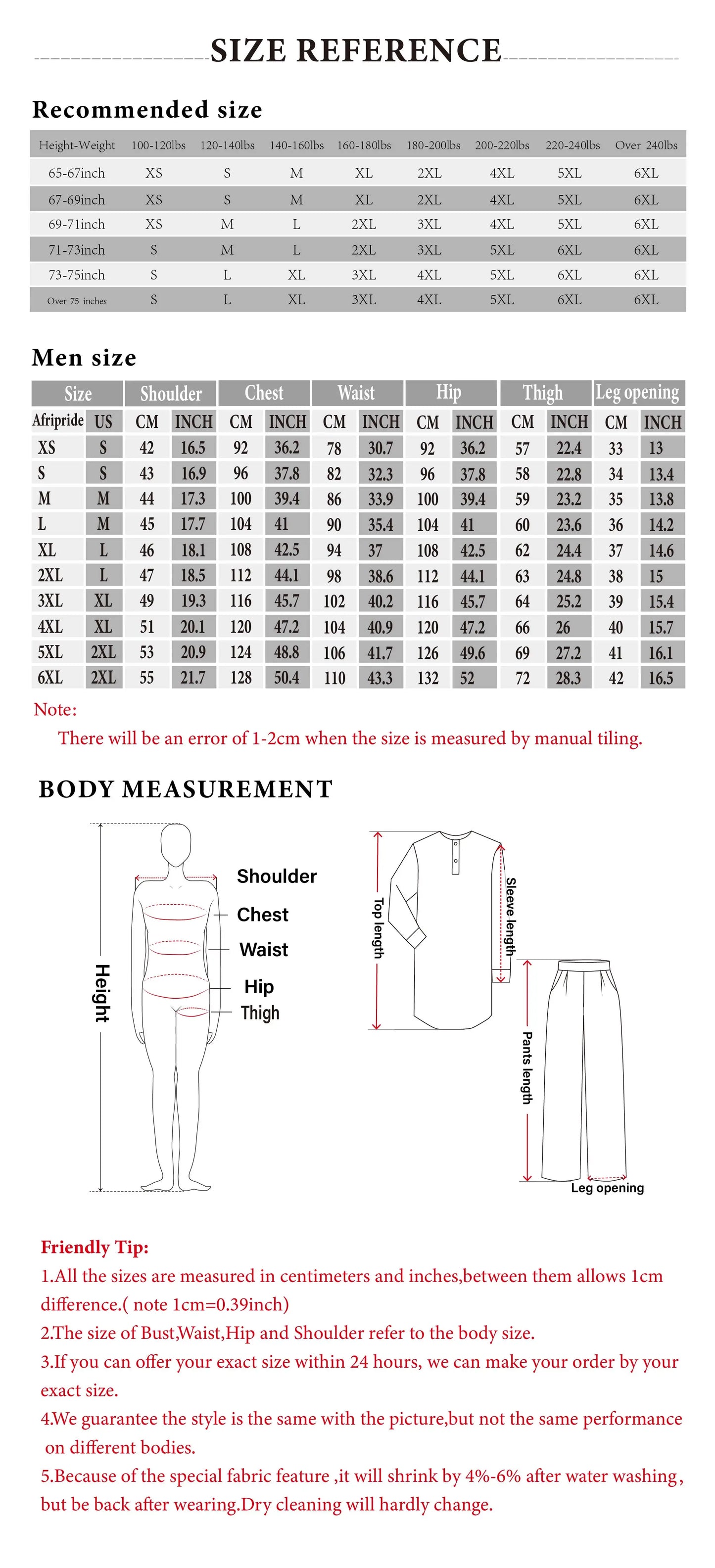 2026 Spring New Men's Jubba Thobe AFRIPRIDE Tailor Made Full Sleeves Single Breasted 100% Cotton Jubba Thobe for Men A1914001
