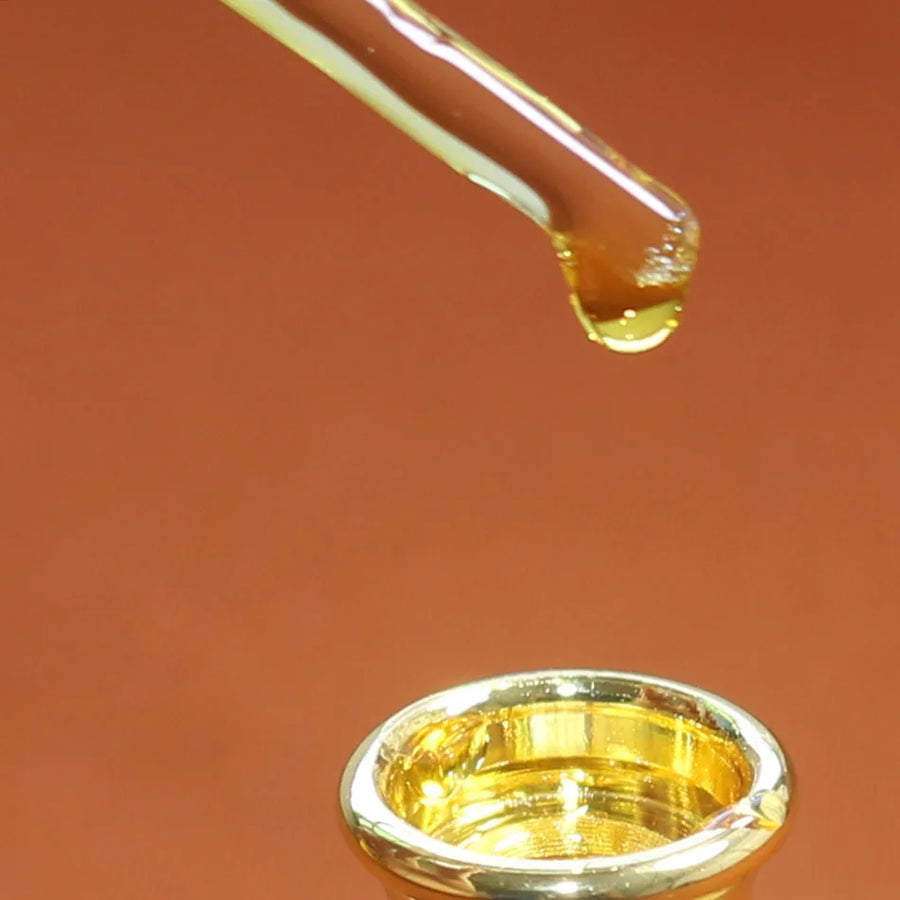 Hainan Oudh – 2g Pure CO2 Extracted Agarwood Oil