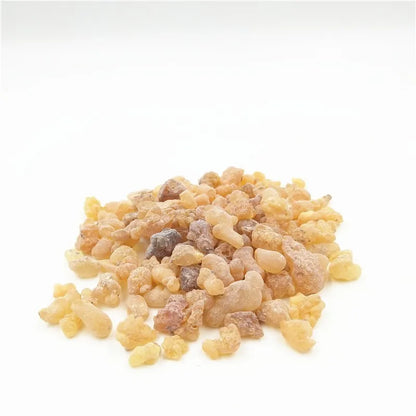 100g/50g original frankincense cones Nipple boswellia Promote blood circulation incense brock oliban Medicine Hydrosol