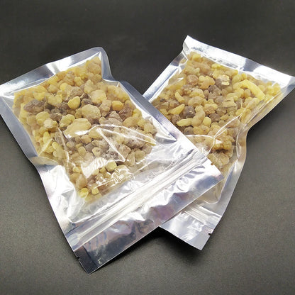 100g/50g original frankincense cones Nipple boswellia Promote blood circulation incense brock oliban Medicine Hydrosol