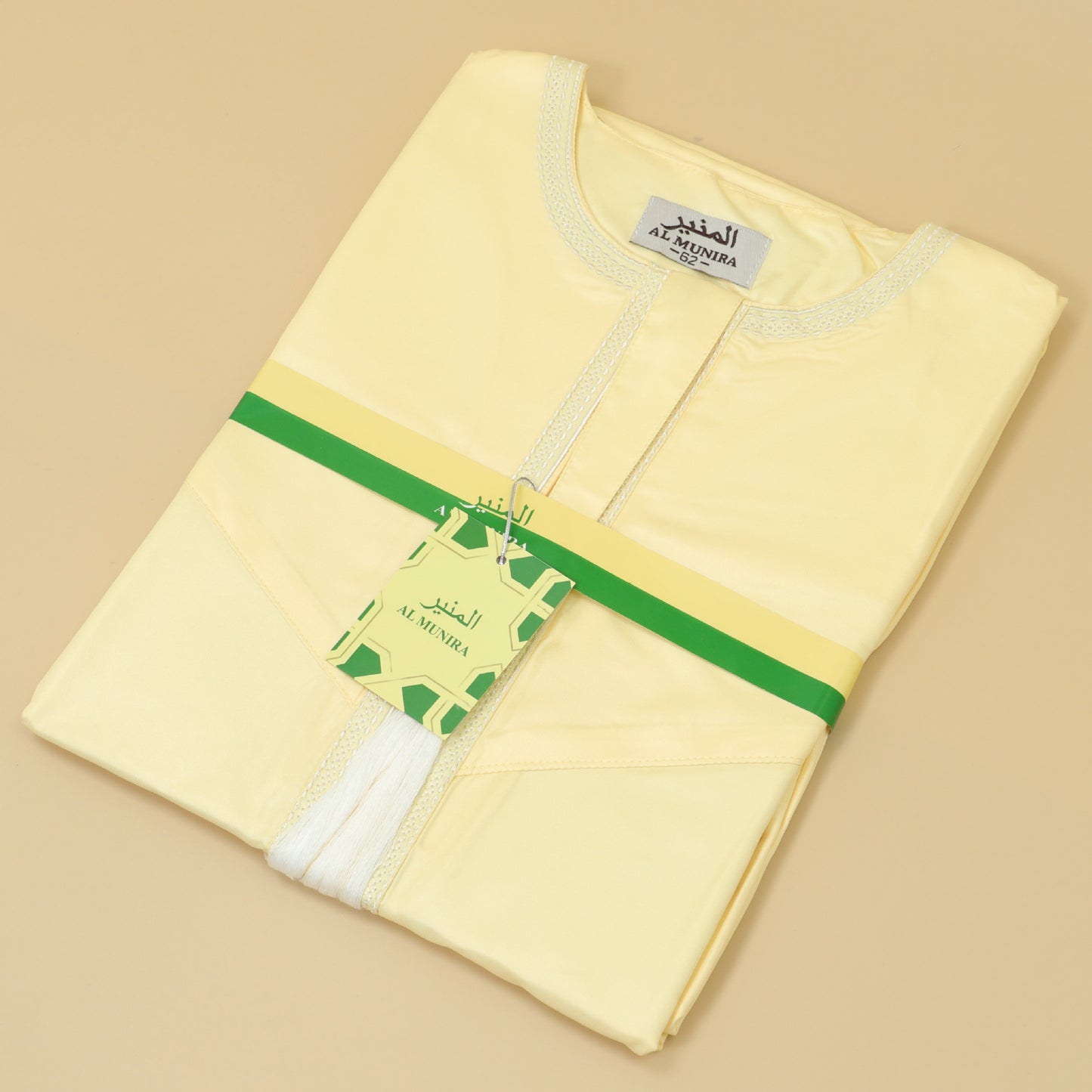Eid Ramadan Muslim Men Long Robe Round Neck Embroidered Oman Dubai Arabian Saudi Male Jubba Thobe Adults Abayas Islamic Kamis