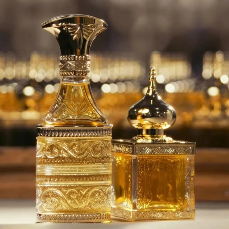 Amouage Radiance – 50ml Amber Floral Unisex EDP