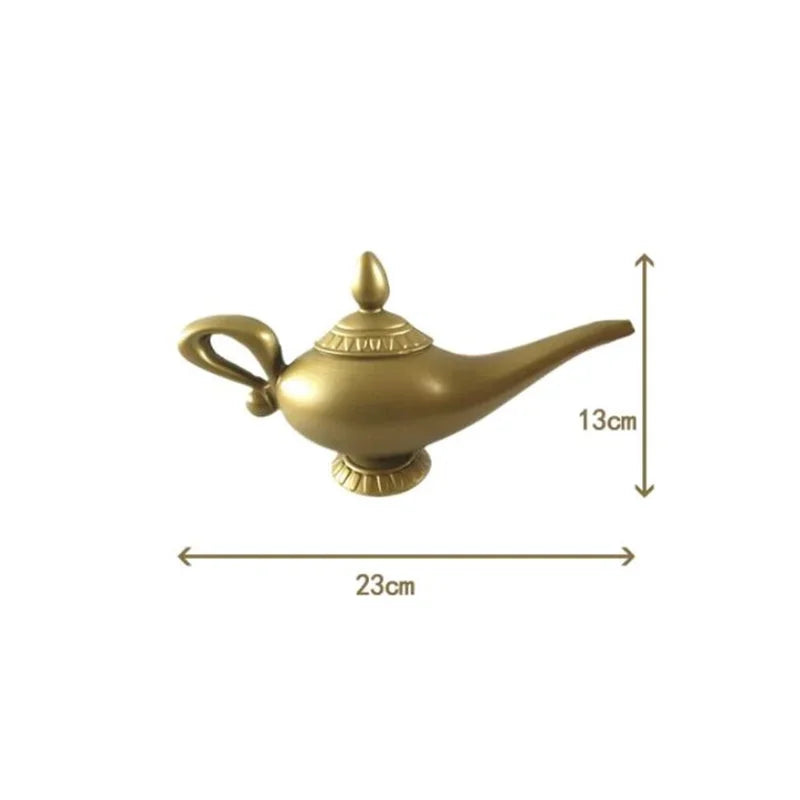 Anime Adult Aladdin Prince Costume Arabian Nights Cosplay with Belt and Hat for Halloween Party Performance God's Lamp Party Cos