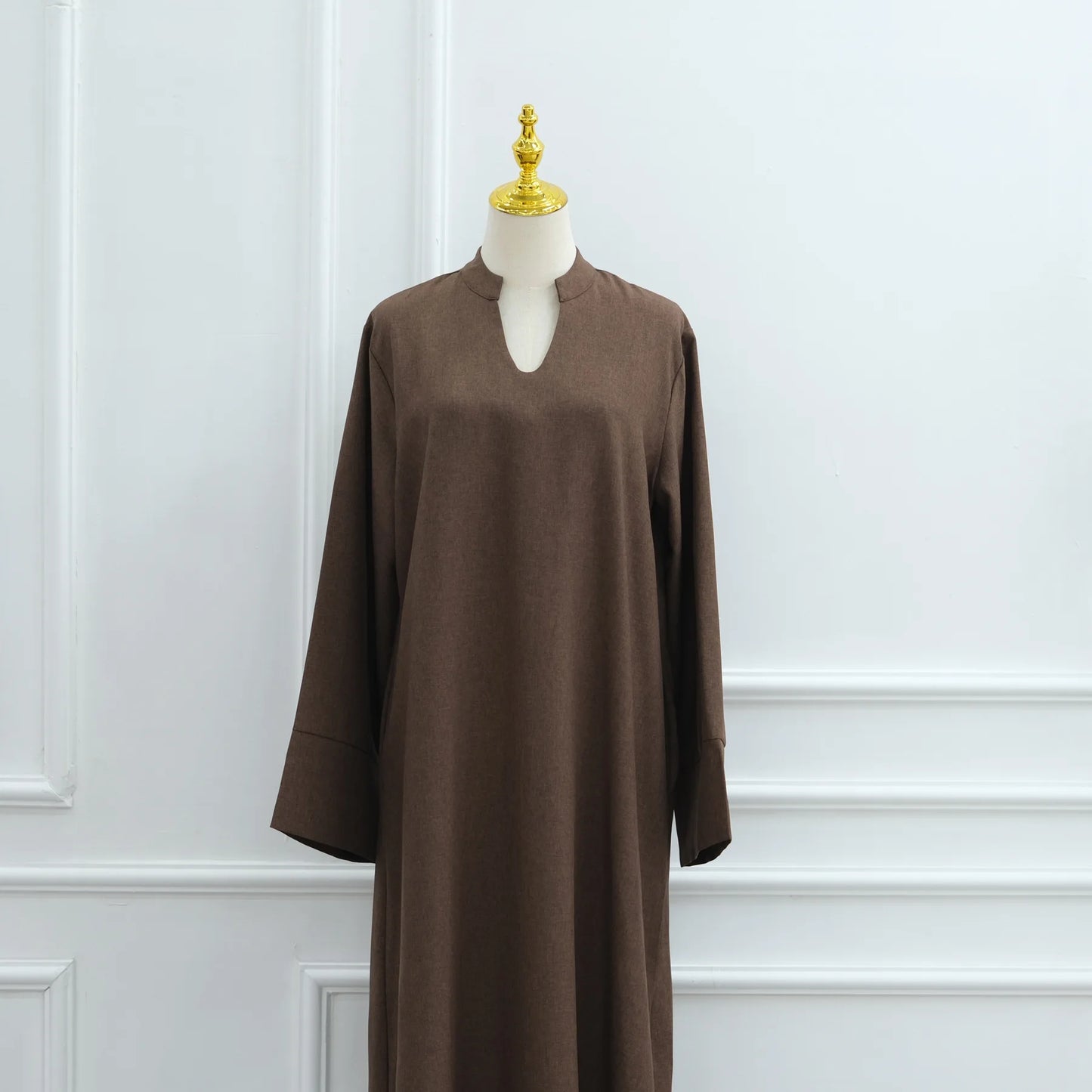 Eid in America – Kaftan for the Muslim Woman