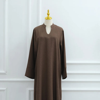 Eid in America – Kaftan for the Muslim Woman