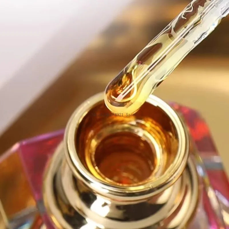 2g Supercritical Extraction High-Grade Agilawood Essential Oil Portable Aromatherapy Home Indoor Relaxation Meditation Fragrance