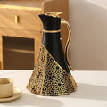 The Heritage Thermos – Warmth That Travels with You