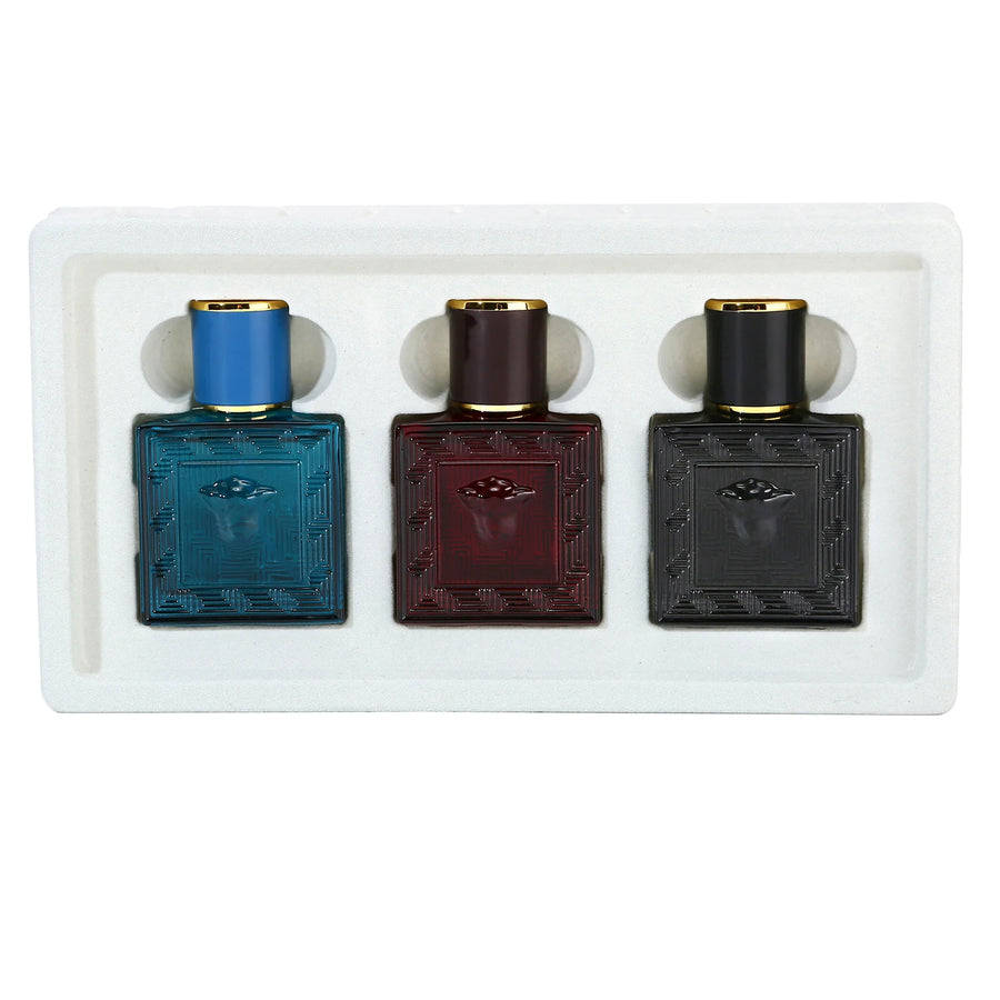 The Queen's Secret – Luxury Pheromone Gift Set for Her