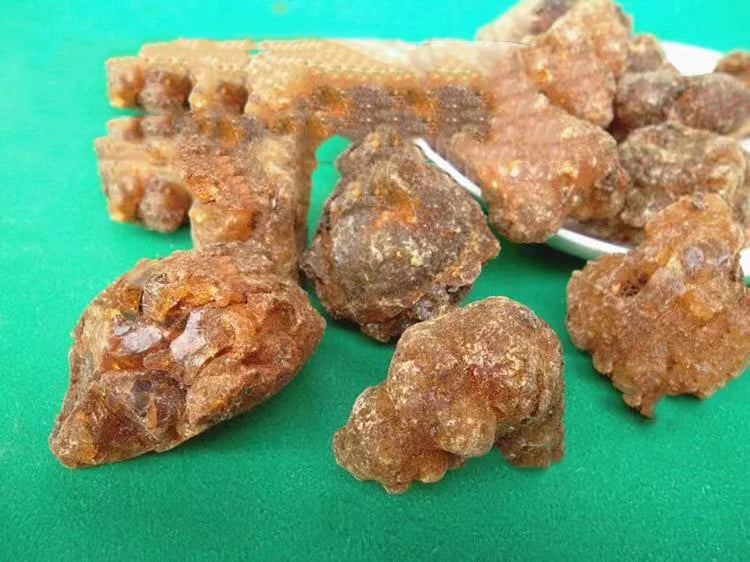 Ethiopian Myrrh – 50g Sacred Top Quality Gum Resin Pieces