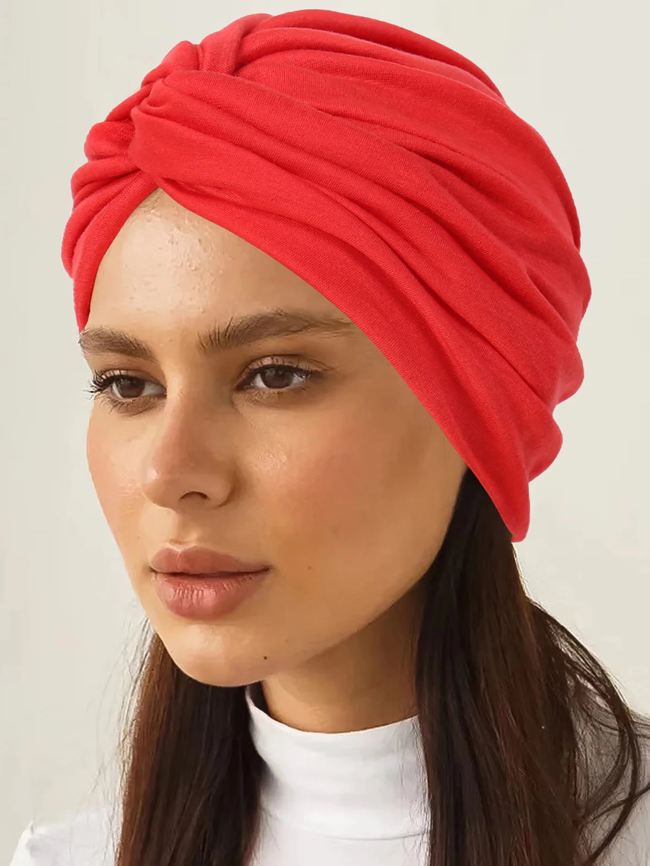 The Comfort Hijab Cap – Softness, Care, and Faith Combined