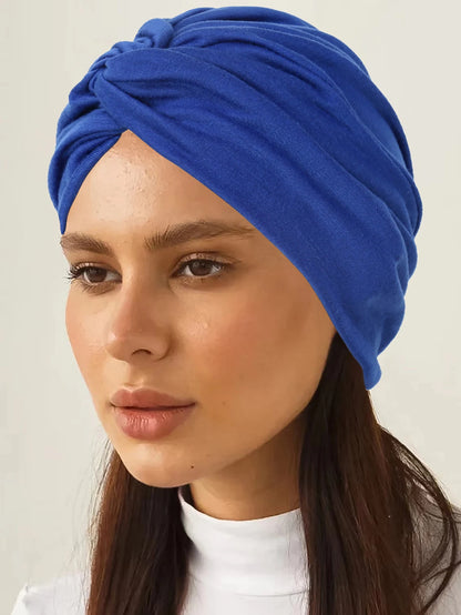 The Comfort Hijab Cap – Softness, Care, and Faith Combined