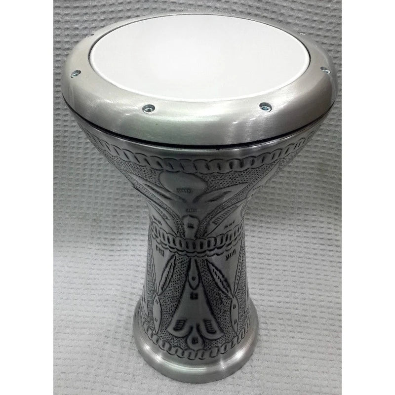 Middle Eastern Drum, Arabic Tambourine, Belly Drum