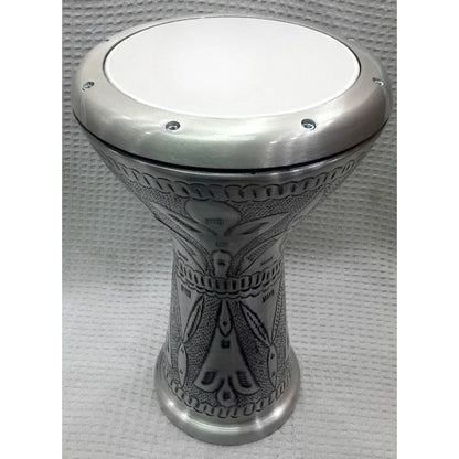 Middle Eastern Drum, Arabic Tambourine, Belly Drum