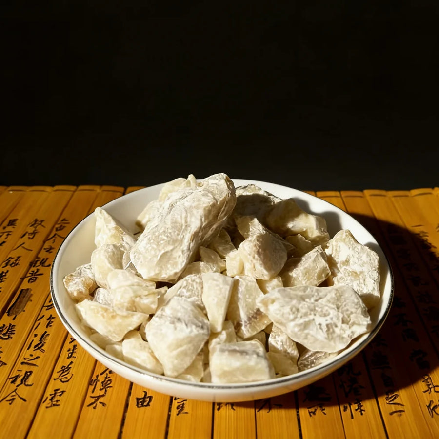 Su He Xiang – Natural Herbal Storax Resin Incense
