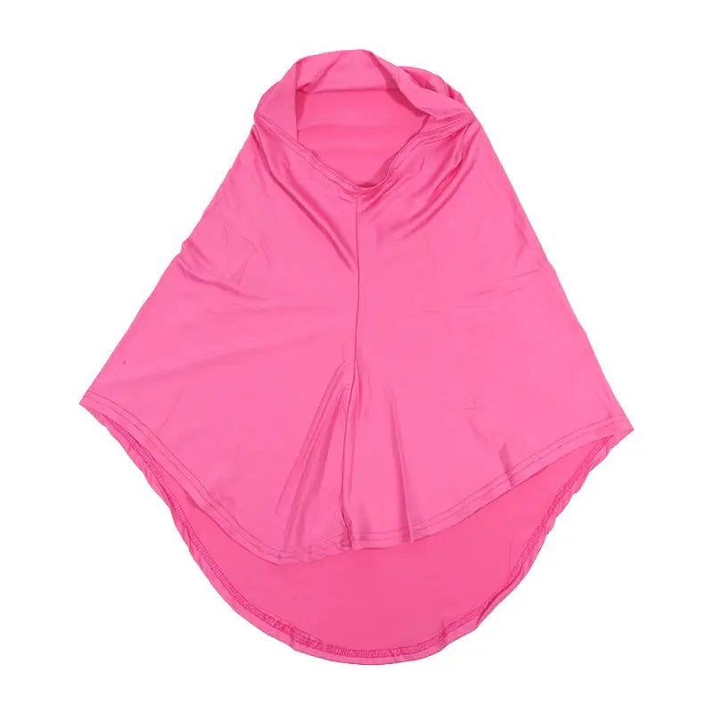 The Jersey Modal Instant Hijab – Softness Meets Simplicity