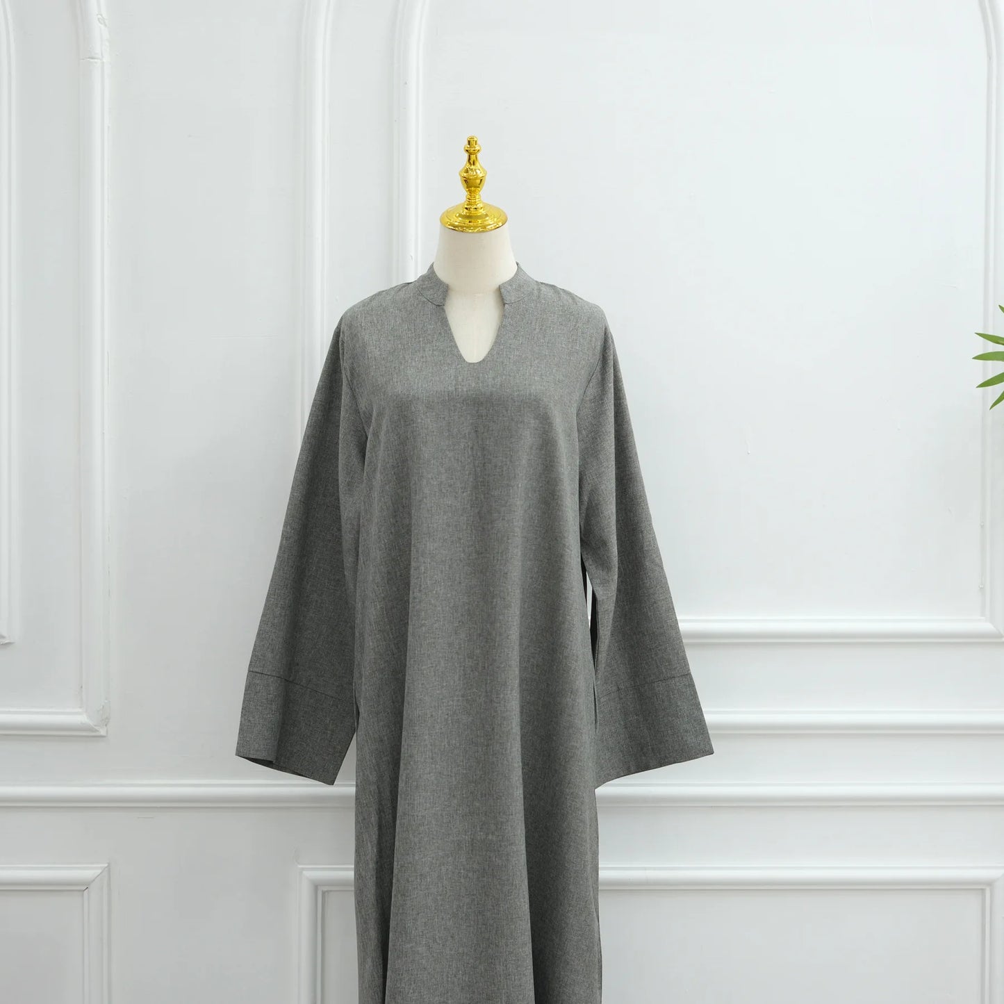 Eid in America – Kaftan for the Muslim Woman