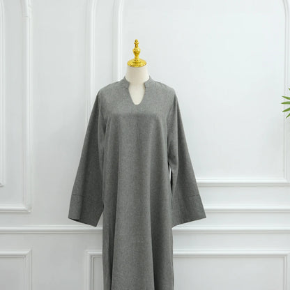 Eid in America – Kaftan for the Muslim Woman