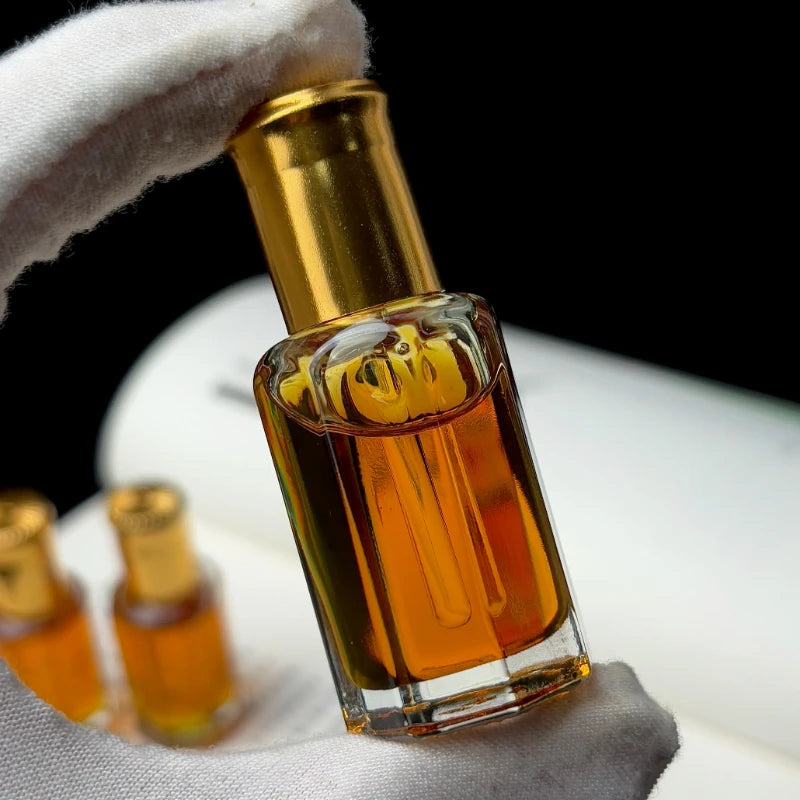 Hainan Agarwood – Supercritical Pure Essential Oil for Office & Home