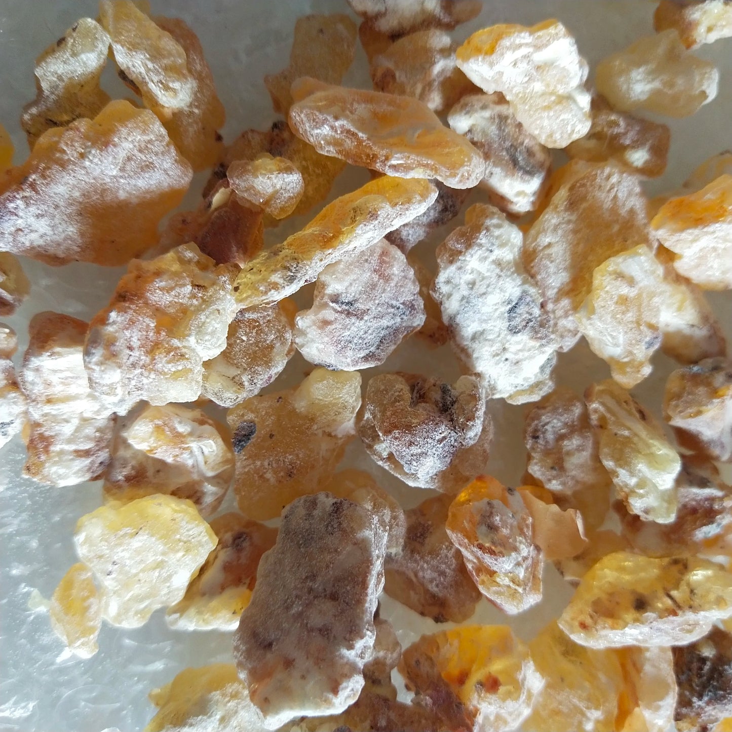 Soma Maydi Frankincense Blocks, the King of Frankincense, Big Size, Boswellia, Frereana, for Sale