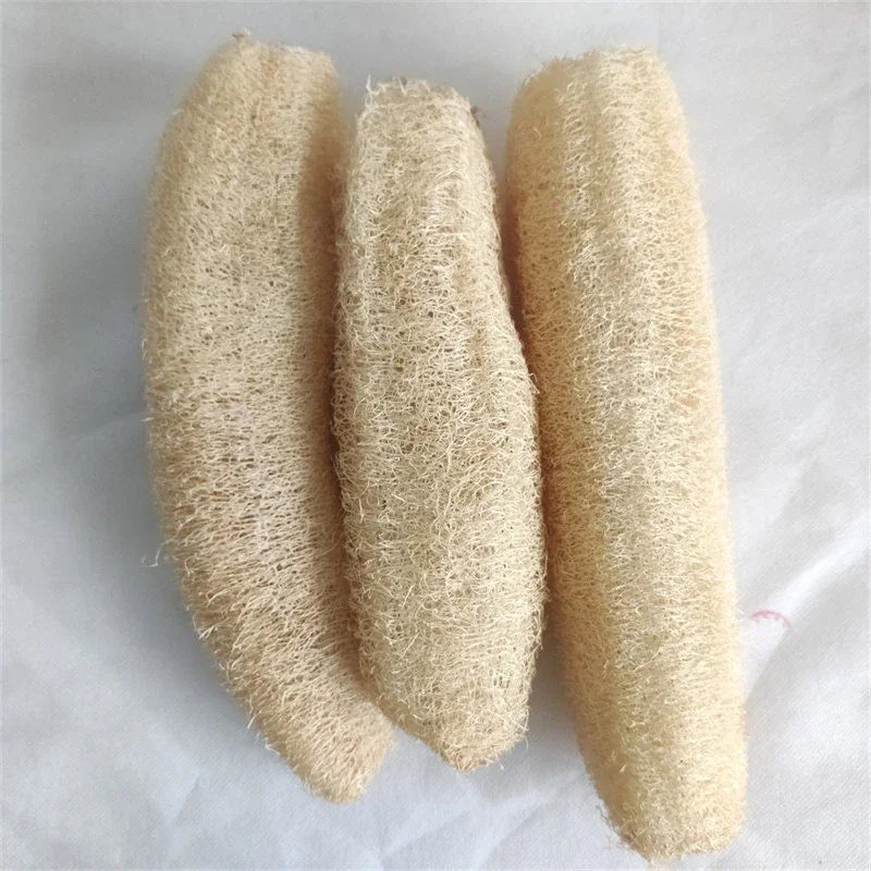 The All-Purpose Loofah – Natural Multi-Use Scrubber (1 Piece)